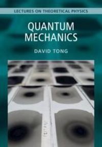 Produktbild: Quantum Mechanics: Volume 3