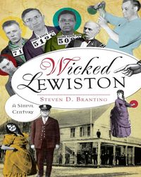 Produktbild: Wicked Lewiston