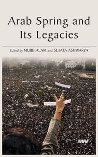 Produktbild: Arab Spring and Its Legacies