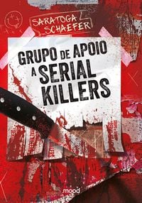 Produktbild: Grupo de apoio a serial killers