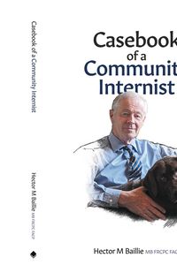 Produktbild: Casebook of a Community Internist
