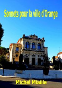 Produktbild: Fre-Sonnets Pour La Ville Dora