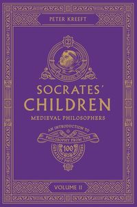 Produktbild: Socrates' Children