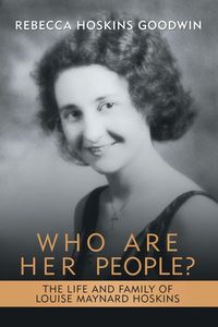 Produktbild: Who Are Her People?