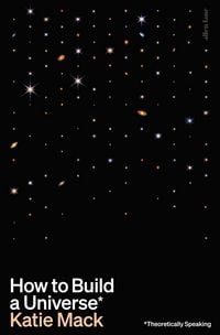 Produktbild: How to Build a Universe