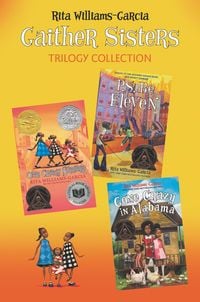 Produktbild: Gaither Sisters Trilogy Collection
