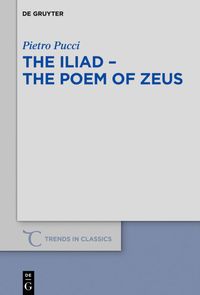 Produktbild: The Iliad &ndash; the Poem of Zeus