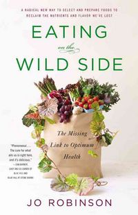 Produktbild: Eating On The Wild Side