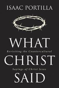 Produktbild: What Christ Said