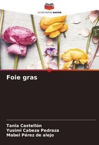 Produktbild: Foie gras