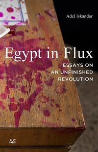 Produktbild: Egypt in Flux