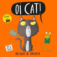 Produktbild: Oi Cat!