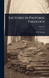 Produktbild: Lectures in Pastoral Theology