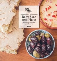 Produktbild: Brot, Salz und Herz