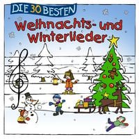 Produktbild: Die 30 besten Weihnachts- und Winterlieder