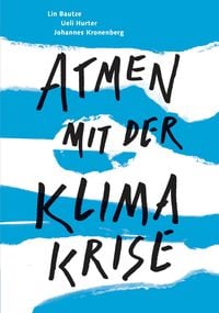 Produktbild: Atmen mit der Klimakrise