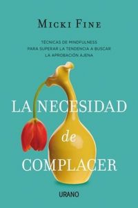 Produktbild: Necesidad de Complacer, La -V1