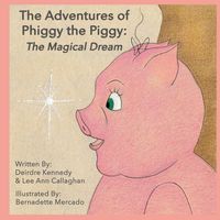 Produktbild: The Adventures of Phiggy the Piggy