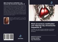 Produktbild: Niet-invasieve methoden van fibrose bij chronische hepatitis B