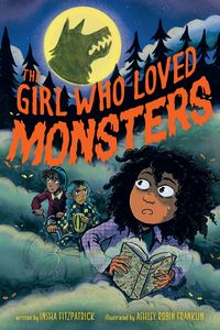 Produktbild: The Girl Who Loved Monsters