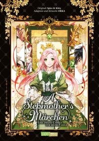 Produktbild: A Stepmother's M&auml;rchen - Eine zweite Chance f&uuml;r meine Familie 01