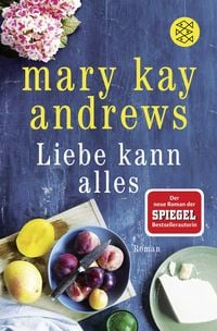 Produktbild: Liebe kann alles