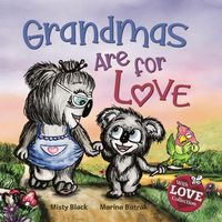 Produktbild: Grandmas Are for Love