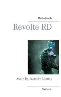 Produktbild: Revolte RD