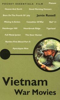 Produktbild: Russell, J: Vietnam War Movies