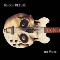 Produktbild: Axe Victim (Vinyl Edition)