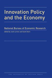 Produktbild: Lerner, J: Innovation Policy and the Economy 2010 V11