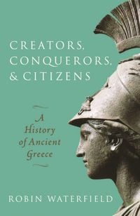 Produktbild: Creators, Conquerors, and Citizens