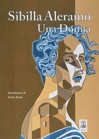 Produktbild: Una donna