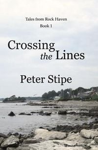 Produktbild: Crossing the Lines