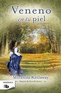 Produktbild: Veneno en tu piel