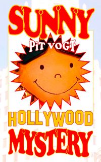 Produktbild: Sunny Hollywood Mystery