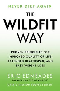 Produktbild: The Wildfit Way