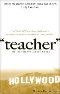 Produktbild: Teacher