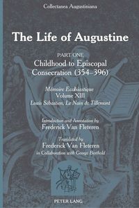 Produktbild: The Life of Augustine