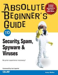 Produktbild: Absolute Beginners Gt Security