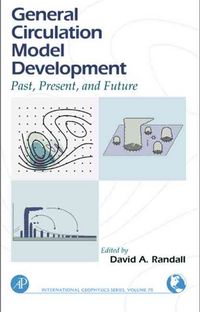 Produktbild: General Circulation Model Development