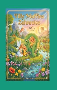 Produktbild: Tilly Muffins Zahnreise