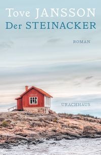 Produktbild: Der Steinacker