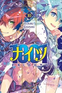Produktbild: 1001 Knights 10