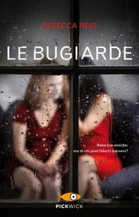 Produktbild: Reid, R: Bugiarde
