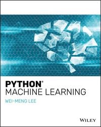 Produktbild: Python Machine Learning