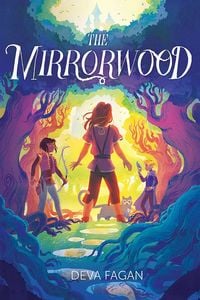 Produktbild: The Mirrorwood