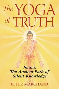 Produktbild: The Yoga of Truth