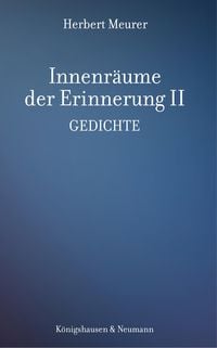 Produktbild: Innenr&auml;ume der Erinnerung II