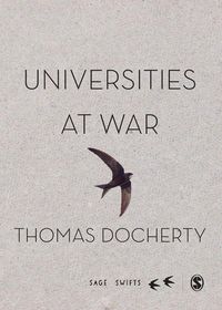 Produktbild: Universities at War